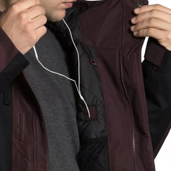 The North Face Jackets & Coats The North Face Mens Goldmill